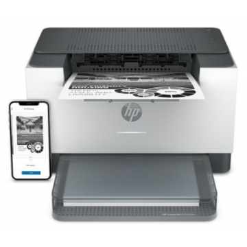 惠普（HP）LaserJet Pro MFP M208dw 激光打印机