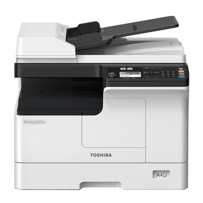 东芝（TOSHIBA）2523A 黑白复印机 主机+输稿器