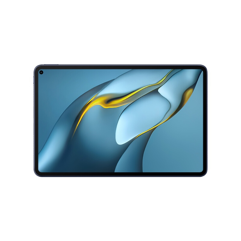 华为/Huawei MatePad Pro 平板电脑 12.6英寸 8+128GB WIFI版本 鸿蒙HarmonyOS 麒麟9000E