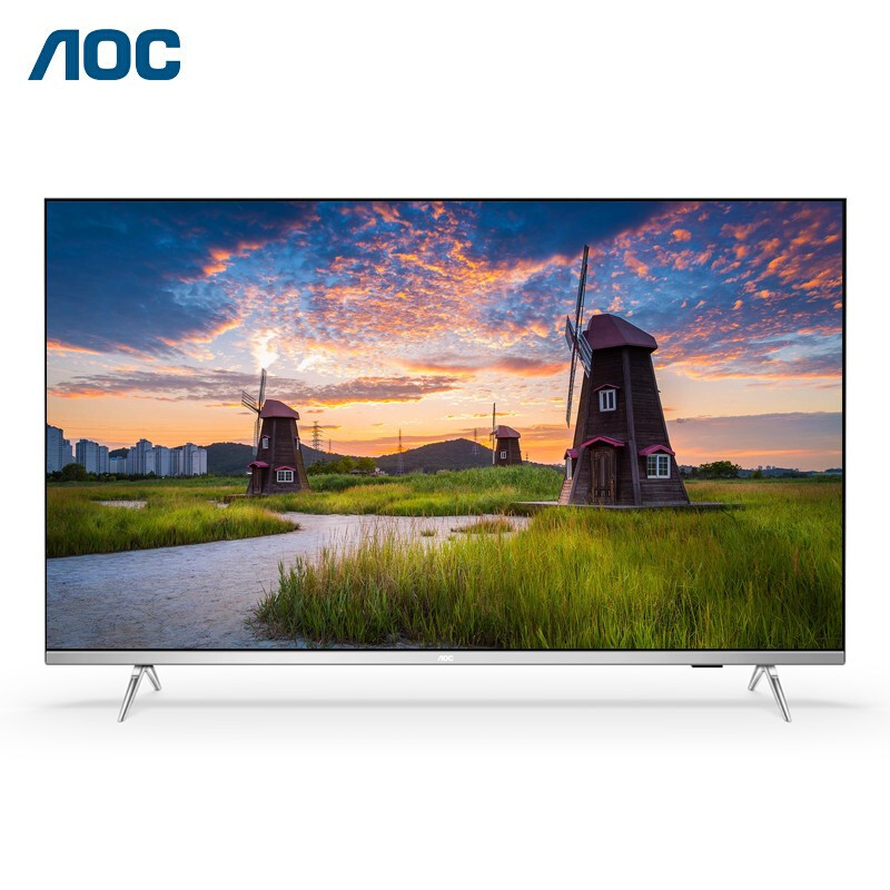 AOC H65V5 商用液晶平板电视 65英寸 电视机