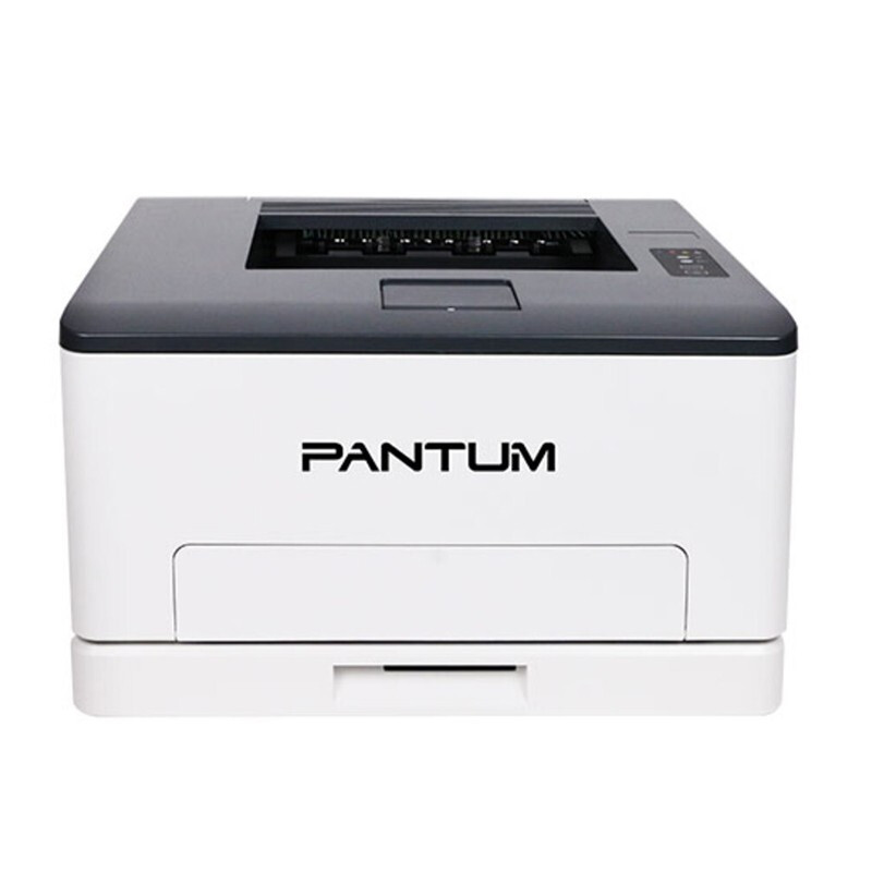 奔图（Pantum）CP1100DN 18ppm彩色单功能激光打印机 双面打印 有线网络