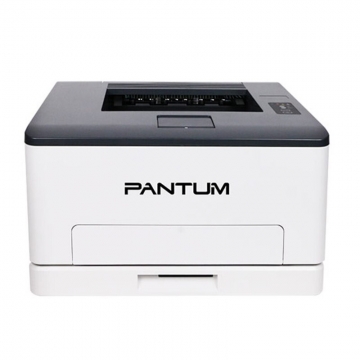 奔图/Pantum CP1100 A4彩色激光打印机